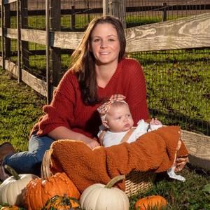 Meet your Posher, Bridget